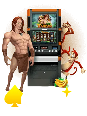 Game bắn cá với đồ họa sống động